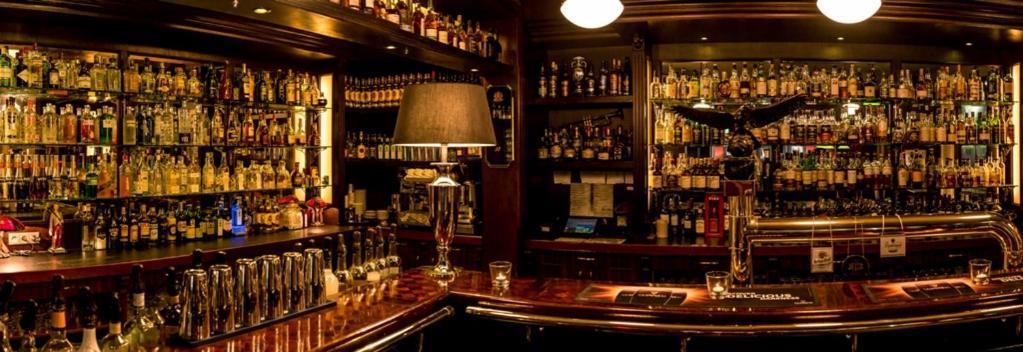 Colonial Cafe Pension Werder  Bagian luar foto